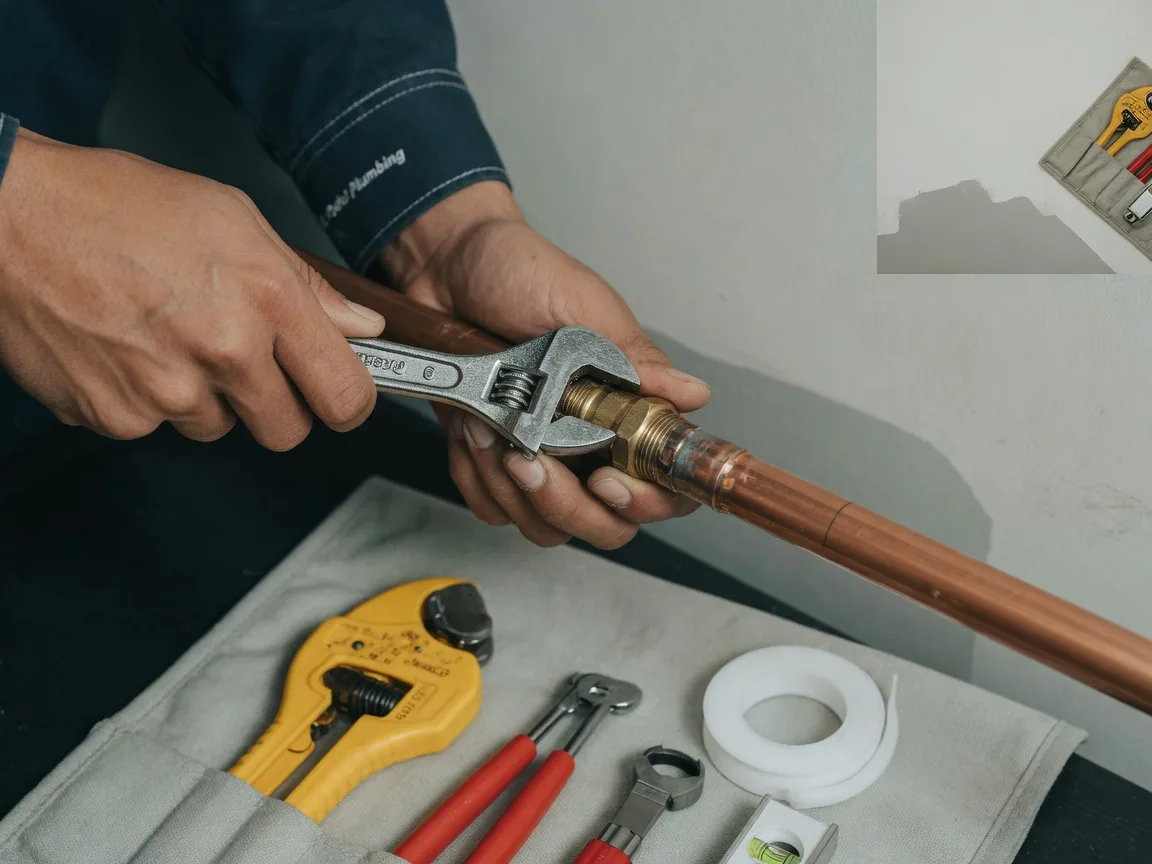 Why choose Drain Cleaning in Lebanon, VA